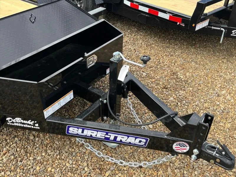 new Other Trailers Sure-Trac  for sale, in Asheville, NC Thumbnail 4