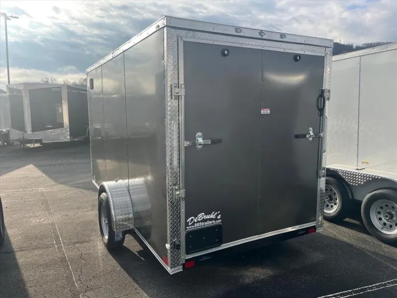 new Other Trailers Seed Cargo  for sale, in Asheville, NC Thumbnail 6