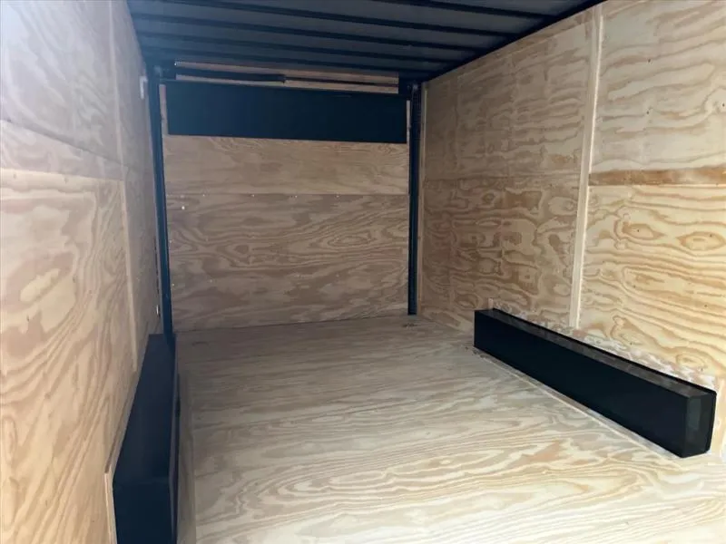 new Other Trailers Seed Cargo  for sale, in Asheville, NC Thumbnail 4