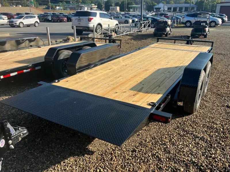 new Other Trailers Sure-Trac  for sale, in Asheville, NC Thumbnail 4