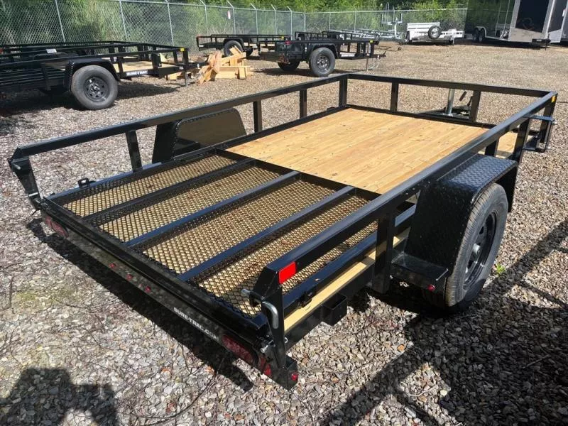 new Utility Trailers Sure-Trac  for sale, in Asheville, NC Thumbnail 4