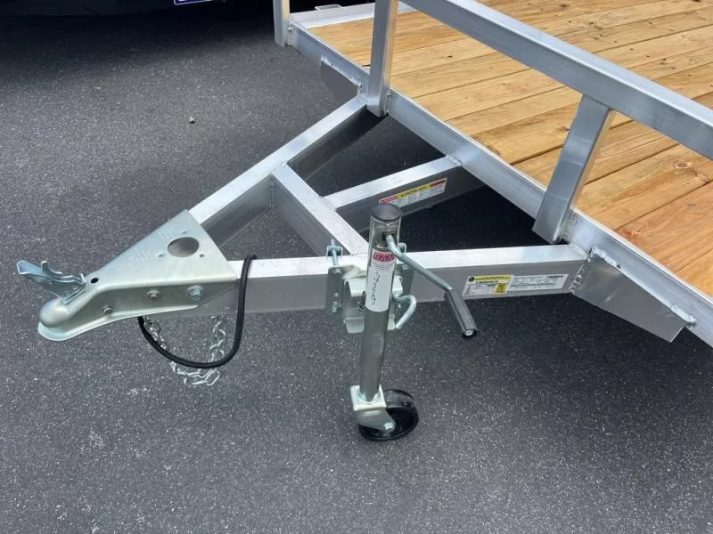 new Utility Trailers Sure-Trac  for sale, in Asheville, NC Thumbnail 6