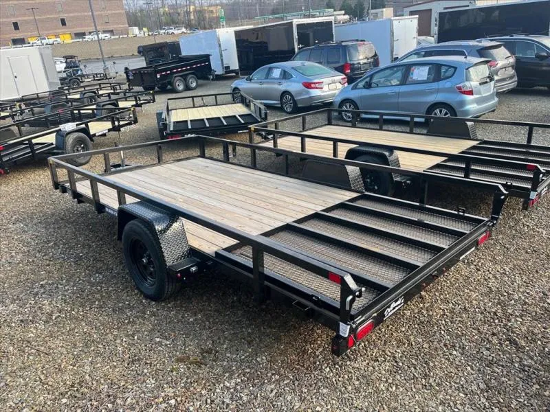 new Other Trailers Sure-Trac  for sale, in Asheville, NC Thumbnail 6