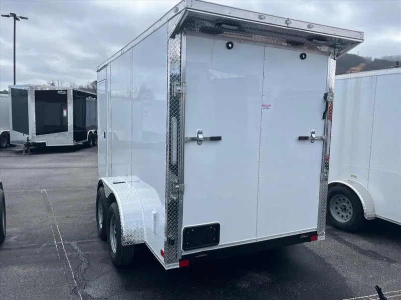 new Other Trailers Seed Cargo  for sale, in Asheville, NC Thumbnail 5