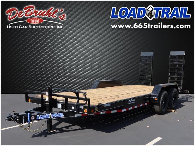 2022 Load Trail CT83X20TA 14K 2022 Load Trail CT83X20TA 14K