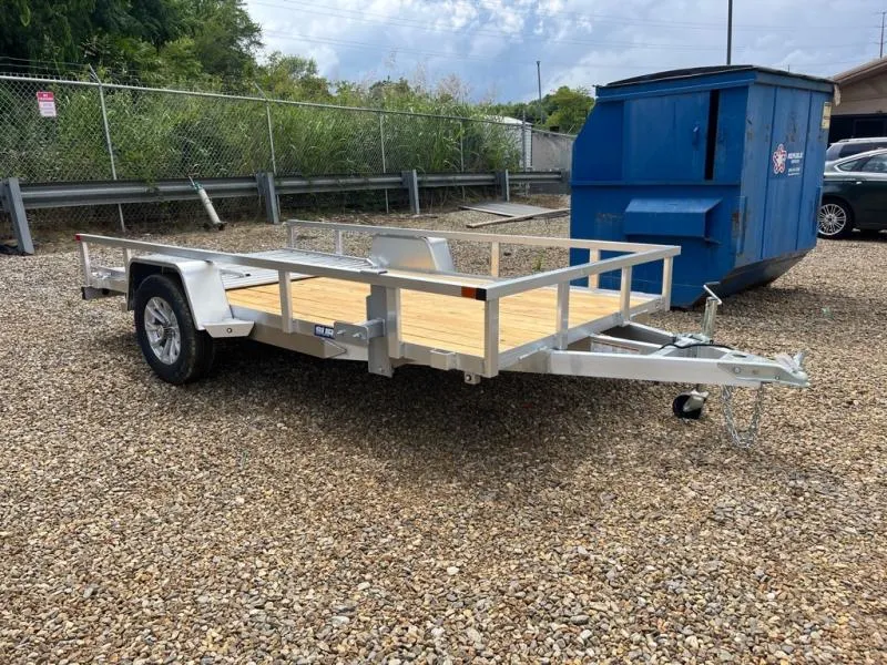 new Utility Trailers Sure-Trac  for sale, in Asheville, NC Thumbnail 2