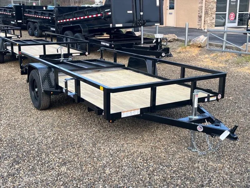 new Other Trailers Sure-Trac  for sale, in Asheville, NC Thumbnail 3