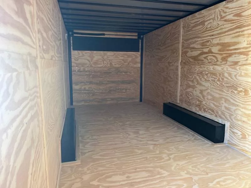 new Other Trailers Seed Cargo  for sale, in Asheville, NC Thumbnail 4