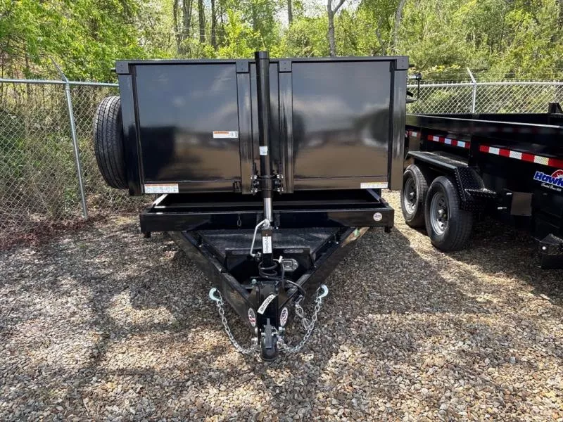 new Dump Trailers Sure-Trac  for sale, in Asheville, NC Thumbnail 3