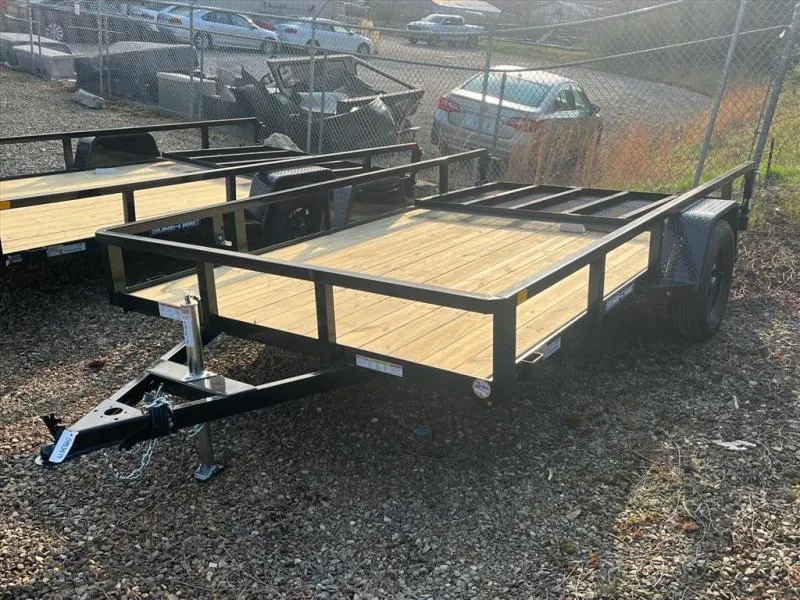 new Other Trailers Sure-Trac  for sale, in Asheville, NC Thumbnail 2