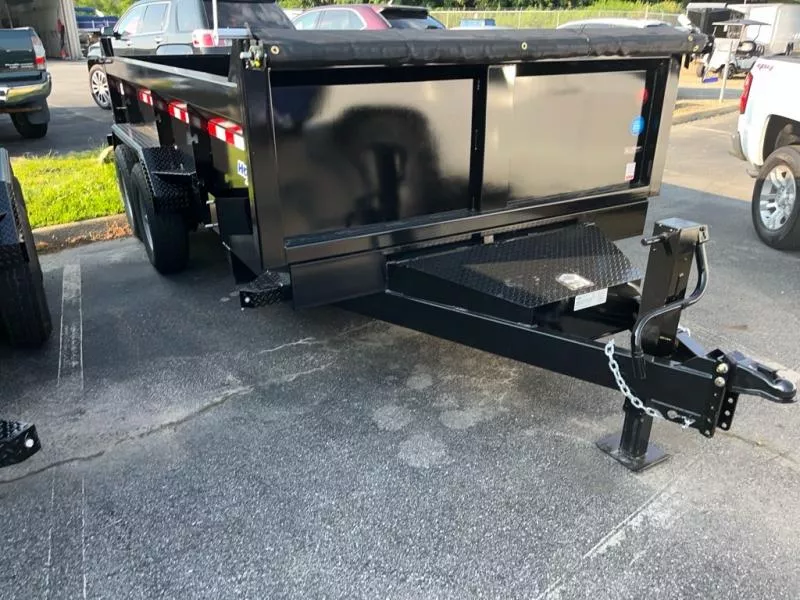 new Other Trailers Hawke Trailers  for sale, in Asheville, NC Thumbnail 3