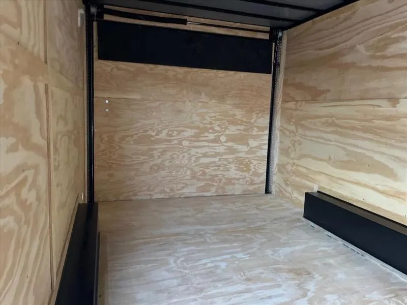 new Other Trailers Seed Cargo  for sale, in Asheville, NC Thumbnail 4