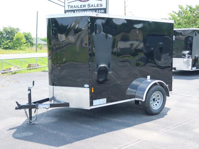 2022 Continental Cargo Cc58sa 2022 Continental Cargo Cc58sa