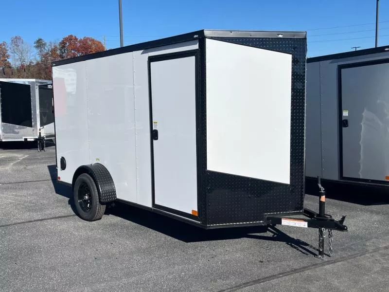 new Other Trailers Seed Cargo  for sale, in Asheville, NC Thumbnail 3