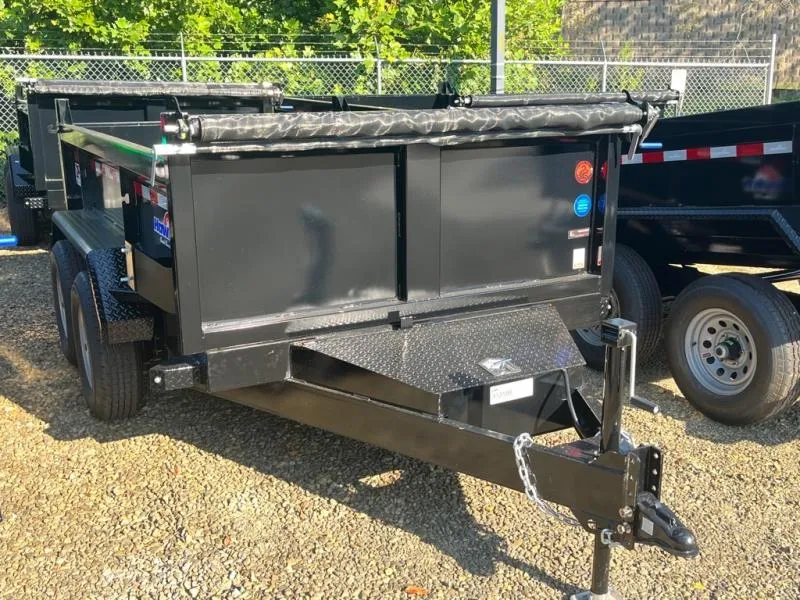 new Dump Trailers Hawke Trailers  for sale, in Asheville, NC Thumbnail 3