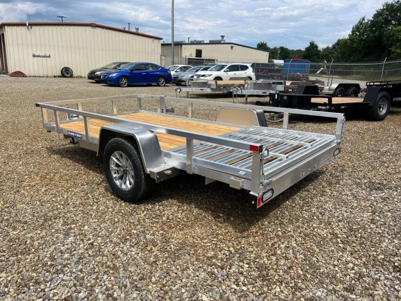 new Utility Trailers Sure-Trac  for sale, in Asheville, NC Thumbnail 4