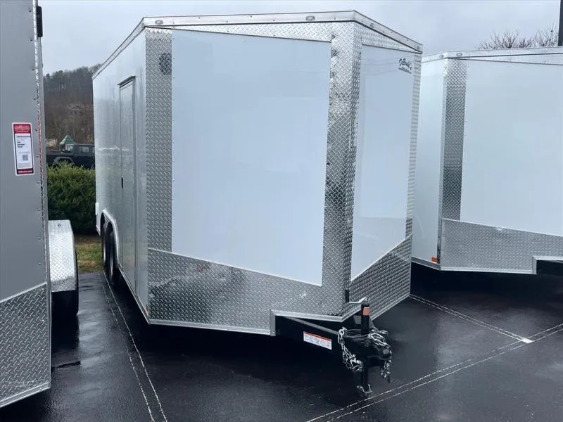 new Other Trailers Seed Cargo  for sale, in Asheville, NC Thumbnail 3