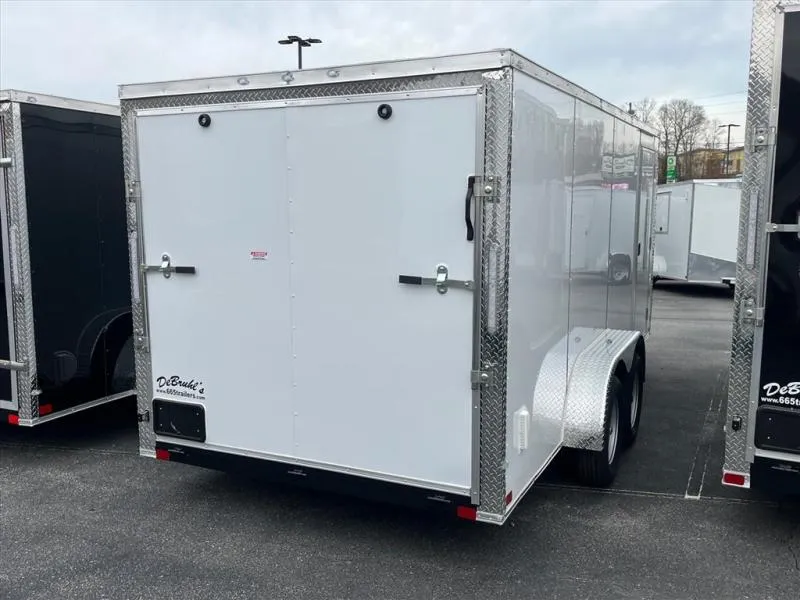 new Other Trailers Seed Cargo  for sale, in Asheville, NC Thumbnail 4