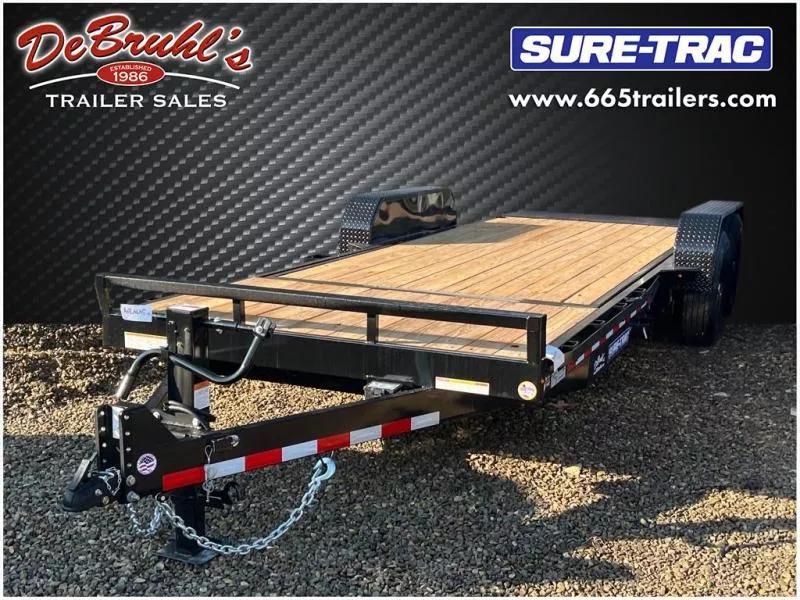 new Other Trailers Sure-Trac  for sale, in Asheville, NC image-0