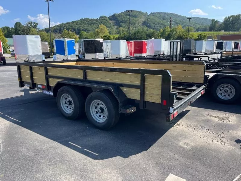 new Utility Trailers Sure-Trac  for sale, in Asheville, NC Thumbnail 4