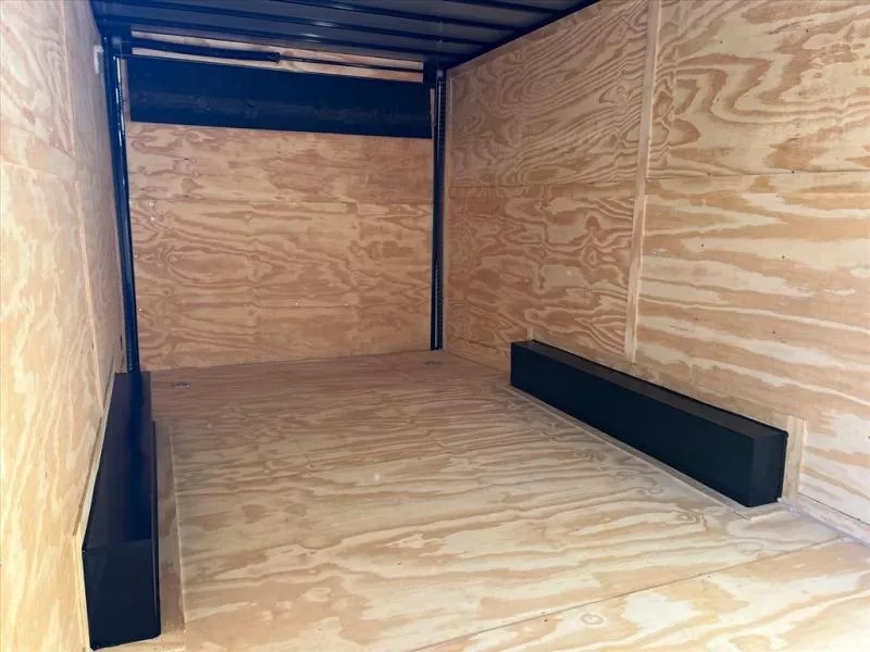 new Other Trailers Seed Cargo  for sale, in Asheville, NC Thumbnail 4