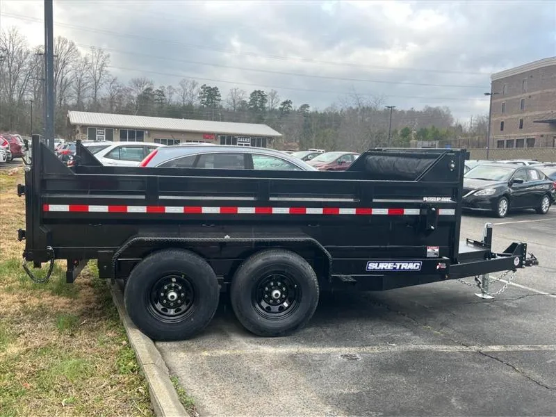 new Other Trailers Sure-Trac  for sale, in Asheville, NC Thumbnail 4