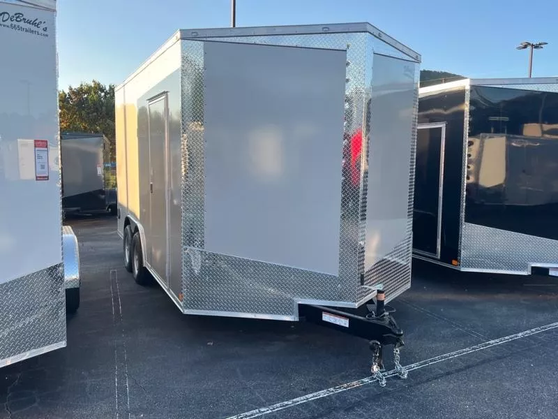 new Other Trailers Seed Cargo  for sale, in Asheville, NC Thumbnail 3