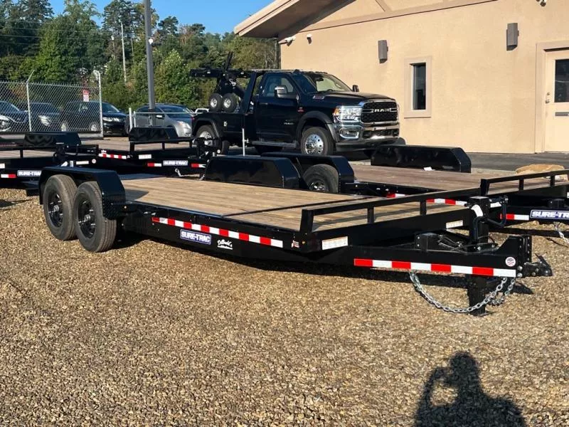new Other Trailers Sure-Trac  for sale, in Asheville, NC Thumbnail 3