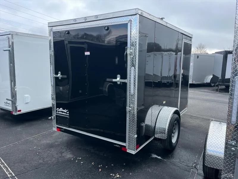 new Other Trailers Seed Cargo  for sale, in Asheville, NC Thumbnail 5