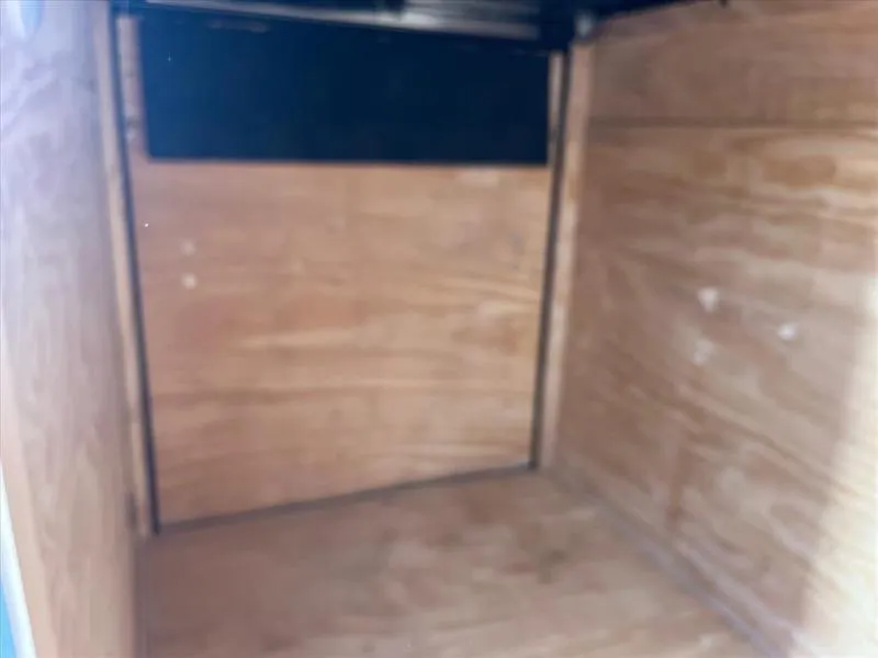 new Other Trailers Seed Cargo  for sale, in Asheville, NC Thumbnail 4