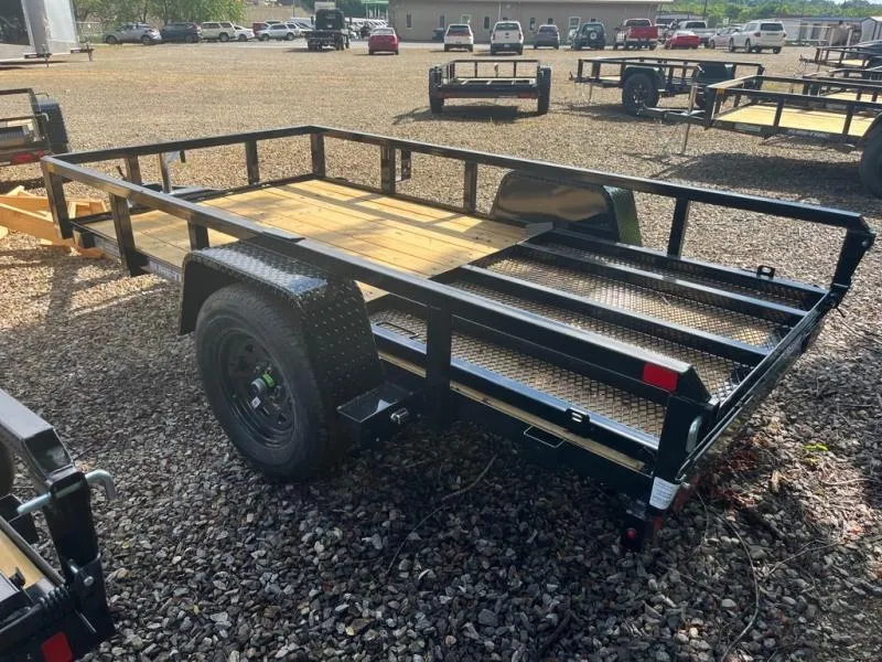 new Utility Trailers Sure-Trac  for sale, in Asheville, NC Thumbnail 6