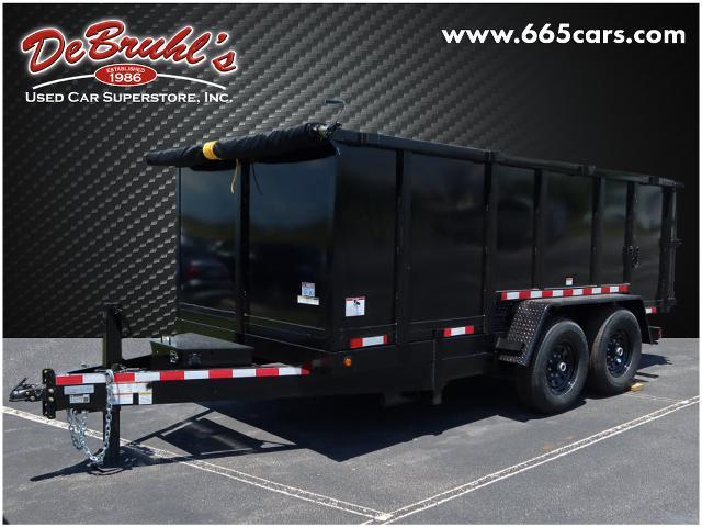2021 Sure-Trac 7x14 DUAL RAM 14K 2021 Sure-Trac 7x14 DUAL RAM 14K