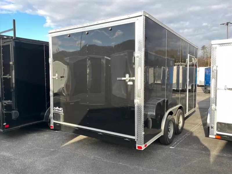 new Other Trailers Seed Cargo  for sale, in Asheville, NC Thumbnail 5