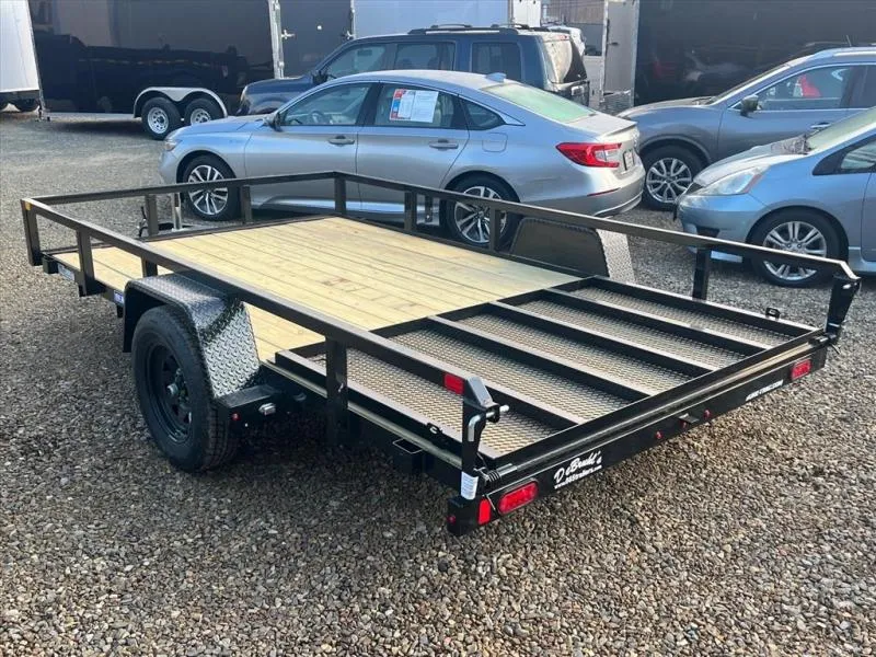 new Other Trailers Sure-Trac  for sale, in Asheville, NC Thumbnail 6