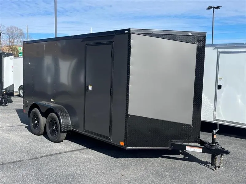 new Other Trailers Seed Cargo  for sale, in Asheville, NC Thumbnail 3