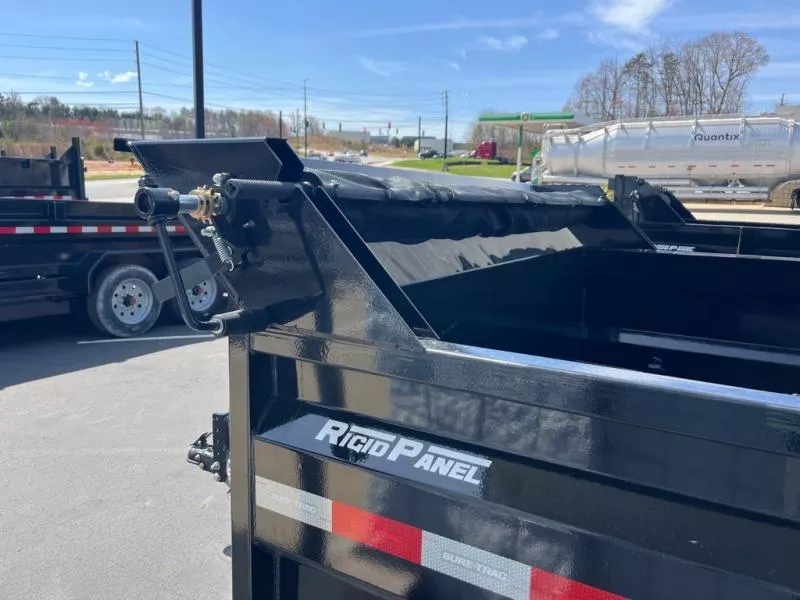 new Dump Trailers Sure-Trac  for sale, in Asheville, NC Thumbnail 6