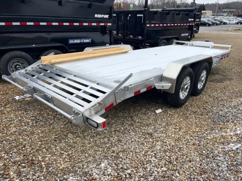 new Tilt Trailers Sure-Trac  for sale, in Asheville, NC Thumbnail 3
