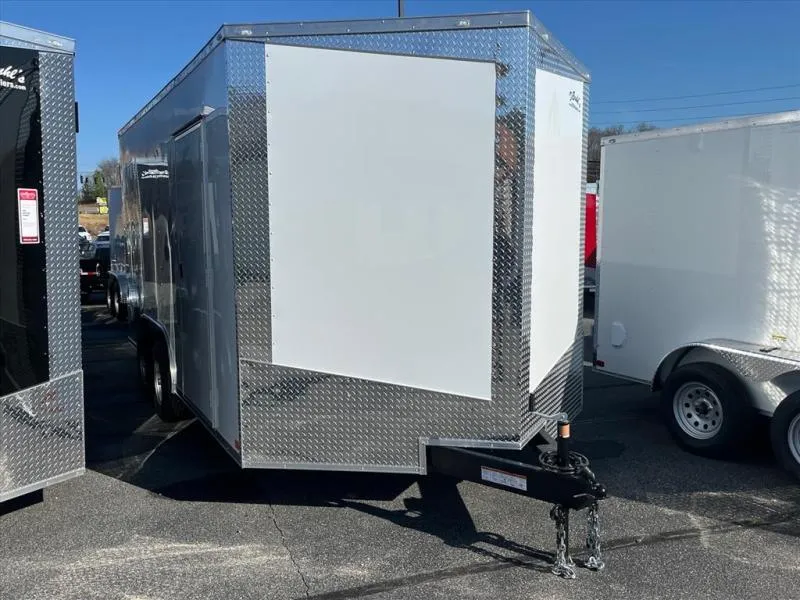 new Other Trailers Seed Cargo  for sale, in Asheville, NC Thumbnail 3