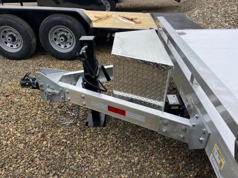 new Tilt Trailers Sure-Trac  for sale, in Asheville, NC Thumbnail 5