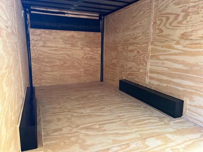 new Other Trailers Seed Cargo  for sale, in Asheville, NC Thumbnail 4