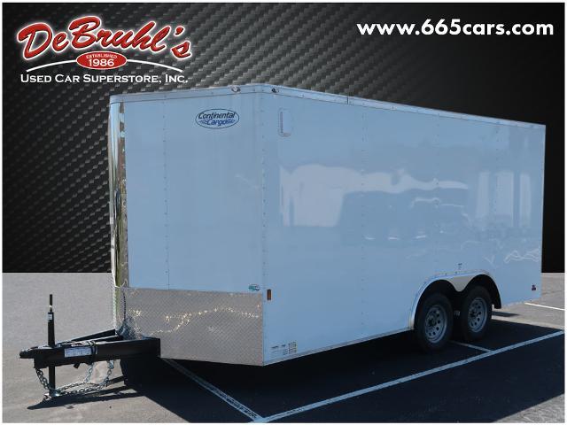 2022 Continental Cargo 8.516TA2 2022 Continental Cargo 8.516TA2
