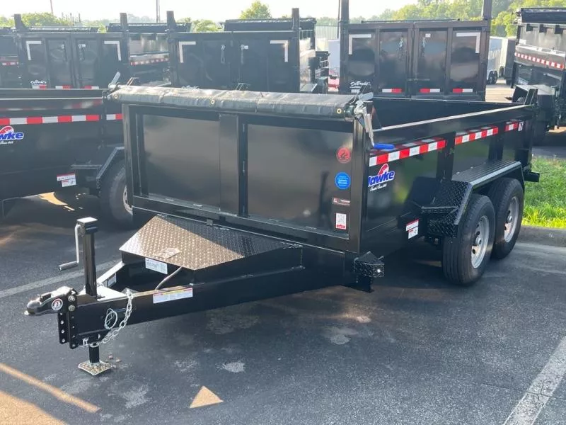 new Other Trailers Hawke Trailers  for sale, in Asheville, NC Thumbnail 2