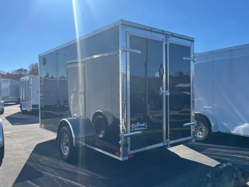 new Other Trailers Seed Cargo  for sale, in Asheville, NC Thumbnail 6