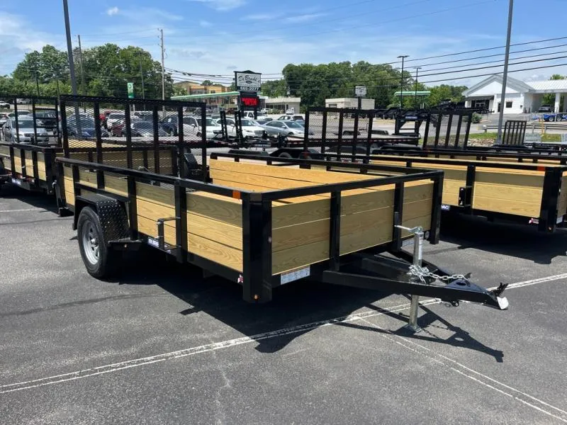 new Utility Trailers Sure-Trac  for sale, in Asheville, NC Thumbnail 2