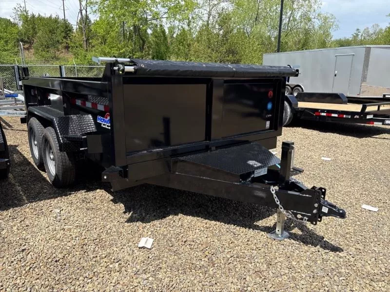 new Dump Trailers Hawke Trailers  for sale, in Asheville, NC Thumbnail 4