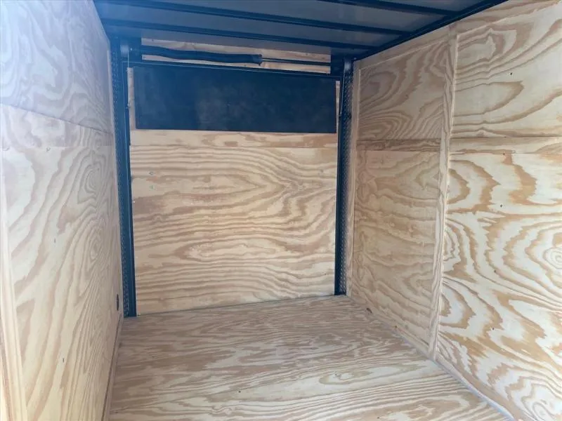 new Other Trailers Seed Cargo  for sale, in Asheville, NC Thumbnail 4