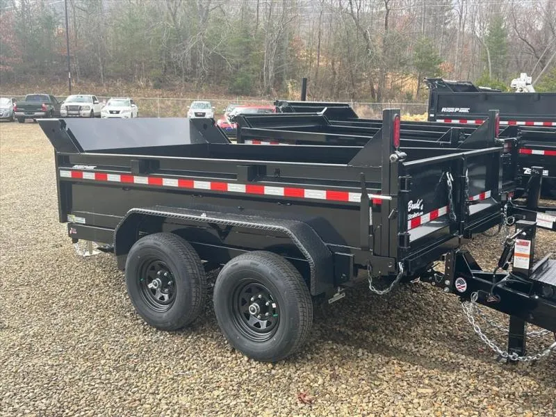 new Other Trailers Sure-Trac  for sale, in Asheville, NC Thumbnail 6