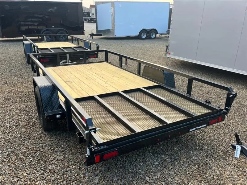 new Other Trailers Sure-Trac  for sale, in Asheville, NC Thumbnail 5