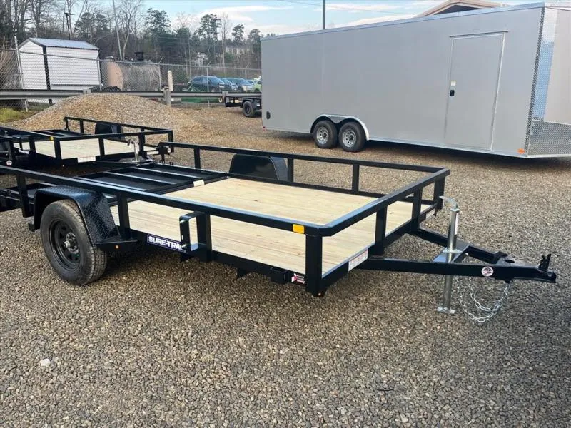 new Other Trailers Sure-Trac  for sale, in Asheville, NC Thumbnail 3