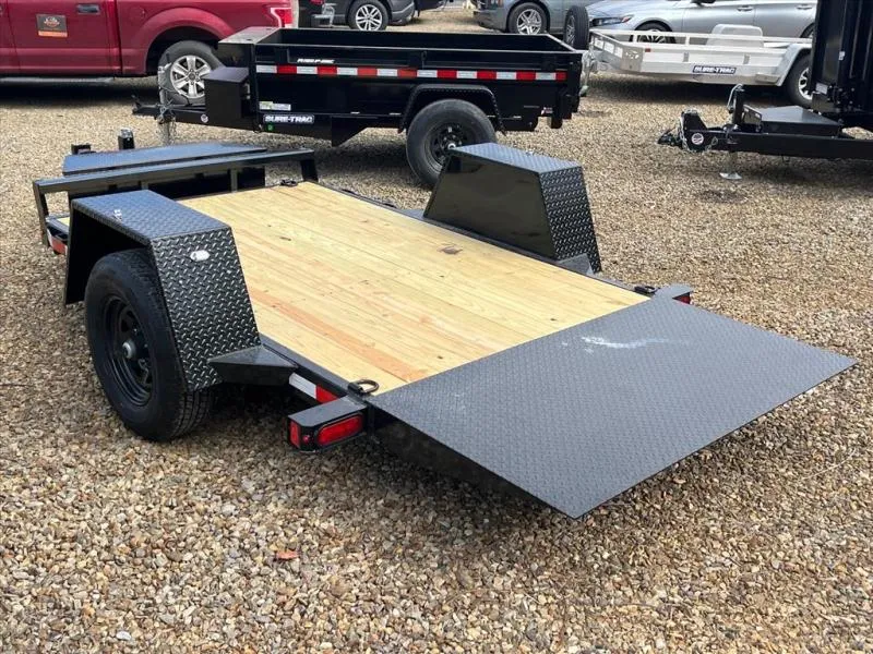 new Other Trailers Sure-Trac  for sale, in Asheville, NC Thumbnail 6